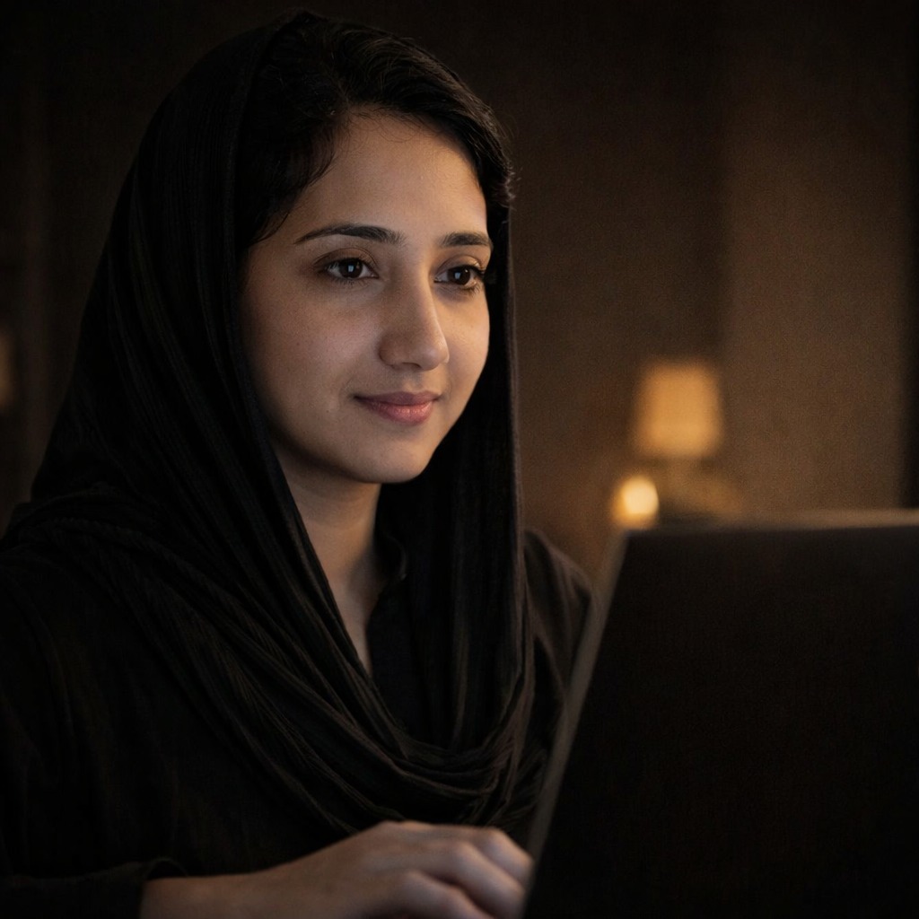 Digital Marketing consultant in Dubai.